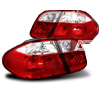Mercedes Tail Lights