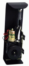 Gennie Shifter Flush Mount Antenna Kit - 8054