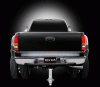 Universal Recon Tailgate Bar with Red LED Brake Lights & White LED Reverse Lights - 26416