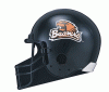 Universal Pilot College Helmet Hitch Receiver - Oregon State - 1PC - CR-H946