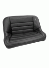 Corbeau Baja Bench Seat - 40 Inch