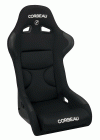 Corbeau FX1 Pro Fixed Back Seat
