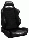 Corbeau LG1 Reclining Seat