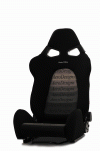 JTR Sport Acis Style Seat