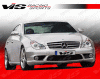 Mercedes-Benz CLS VIS Racing Euro Tech Full Body Kit - 06MEW2194DET-099