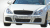 Mercedes-Benz CLS Duraflex BR-S Body Kit - 4 Piece - 105941