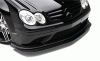 Mercedes-Benz CLK Aero Function AF-1 Front Add-On Spoiler - CFP - 1 Piece - 108923