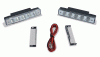 Universal Extreme Dimensions LED Daytime Running Light 2 - 2 Piece - 109235