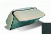 Covercraft Polycotton Hardtop Cover - IC9006PD