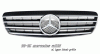 Mercedes-Benz S Class Option Racing CL Type Sport Grille