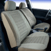 Mercedes-Benz CL Class Saddleman Windsor Velour Seat Cover