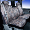 Mercedes-Benz CLK Saddleman Camouflage Seat Cover