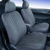 Mercedes-Benz E Class Saddleman Microsuede Seat Cover