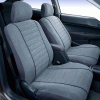 Mercedes-Benz S Class Saddleman Cambridge Tweed Seat Cover