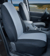 Mercedes-Benz S Class Saddleman Neoprene Seat Cover