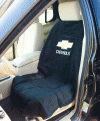 Chevrolet Seat Armour Cover