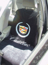 Cadillac Seat Armour Cover