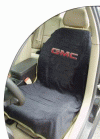 GMC Seat Armour Cover