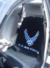 US Air Force Seat Armour Cover