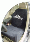 The 3 Stooges Seat Armour Cover