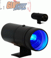 Universal Glow Shift Black Shift Light with Blue Light - GS-BSB