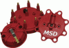 Universal MSD Ignition Cap & Rotor Kit - 84085