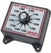 Universal MSD Ignition Selector Switch - 8670