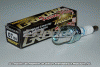 Universal Greddy Racing Spark Plug - Pro Iridium Iso 7 - 13000127
