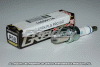 Universal Greddy Racing Spark Plug - Pro Platinum Iso-P08 - 13000138