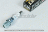Universal Greddy Spark Plug - Iridium Iso9 - 13000079