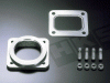 Universal HKS Turbo Adapter Flange