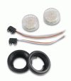 Universal Warrior LED Reverse Light Kit - 2910