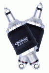 RideTech Non-Adjustable ShockWaves - 24020305