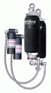 RideTech Triple Adjustable ShockWave Kit - 24360801