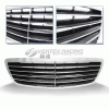 S Class W220 Grille 03-05