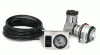 RideTech Compressor Kit 1-Way - On Demand - 30111500