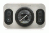 RideTech Electric Control Panel - 2-Way - 31192500