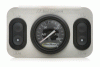 RideTech Electric Control Panel - 2-Way - 31192501
