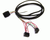 RideTech Harness For Analog - 31900036