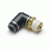 RideTech Airline Fitting - Straight - 31958200
