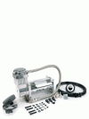 Viair 350C Silver Compressor Kit - 35030