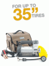 Viair 400P Portable Compressor Kit - 40043