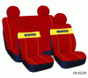 Momo Seat Covers