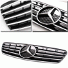 S Class Sports Grille - Black