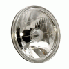 Anzo H4 Round Halogen Headlight - 5 Inch - 841003