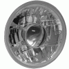 Anzo H4 Round Headlight with Projector Headlight - 7 Inch - 861070