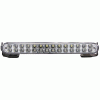 Anzo LED Daytime Running Lights - Large - Clear - 861112