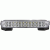 Anzo LED Daytime Running Lights - Small - Clear - 861113