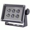 Universal Anzo 18W LED Flush Mount Lights - Pair
 - 861141