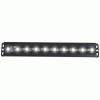 Universal Anzo 12 Inch Slimline LED Light Bar - White - 861149